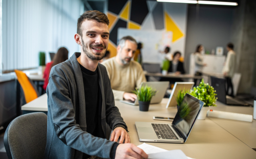 Apprendre la data et l’IA rapidement : ce que révèle une immersion à La Capsule