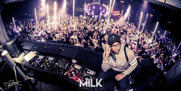 MILK CLUB